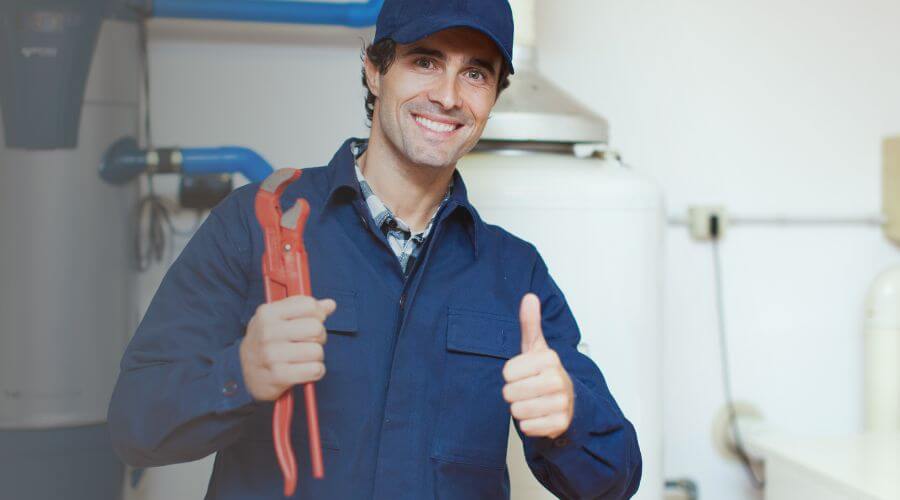 Local 24/7 Emergency Plumbing in Visalia, CA